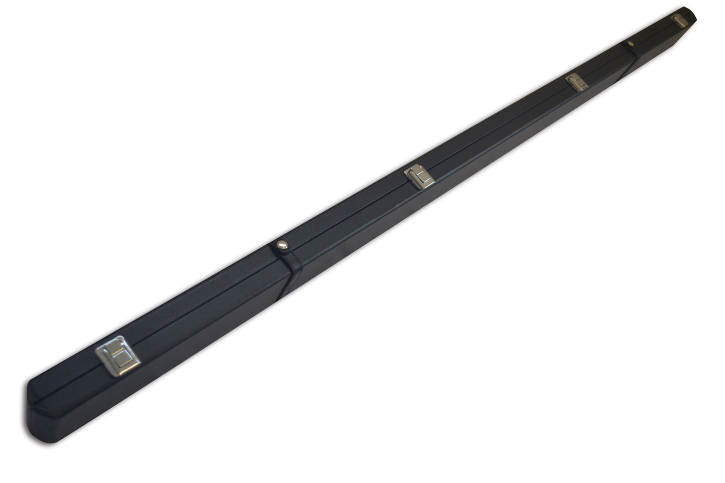 ONE PIECE PATCHWORK SNOOKER CUE CASE WITH 2 SLOTS G6502