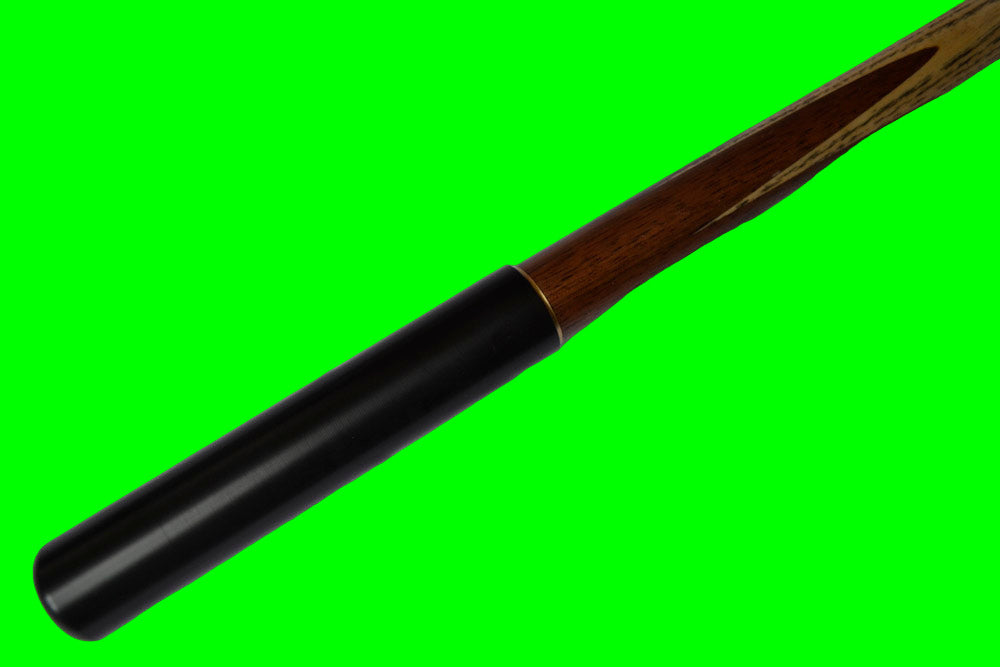 SNOOKER CUE FEMALE MINIBUTT EXTENSION