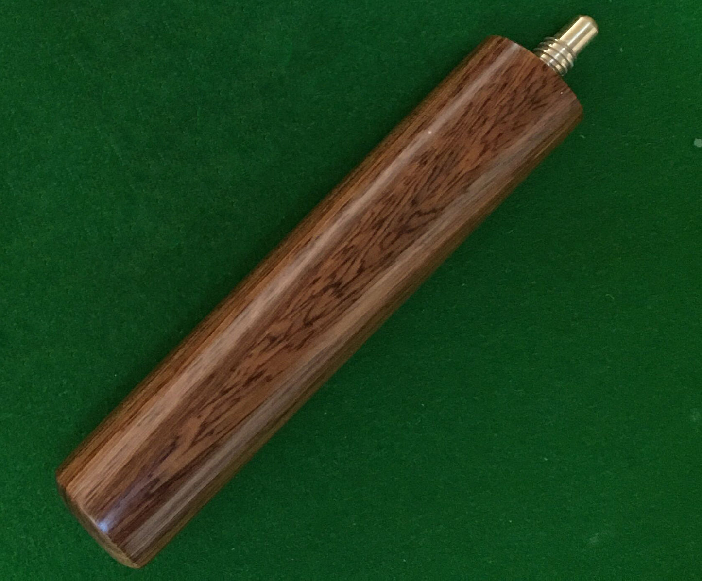 6“ Solid Wood Minibutt Extension