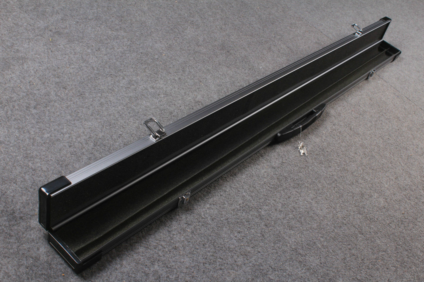 3/4 Aluminium Snooker Cue Case