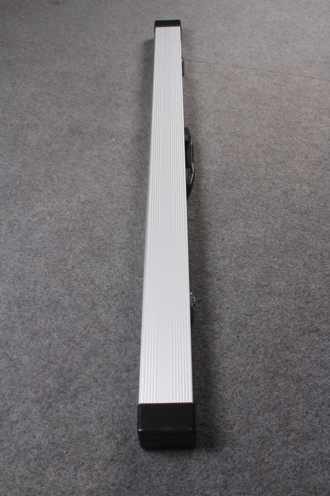 3/4 Aluminium Snooker Cue Case