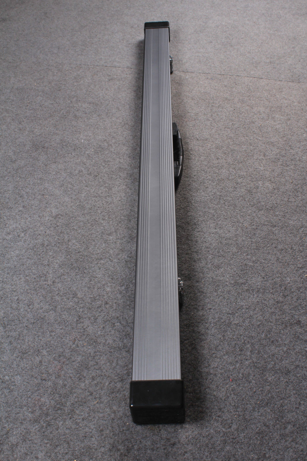 3/4 Aluminium Snooker Cue Case