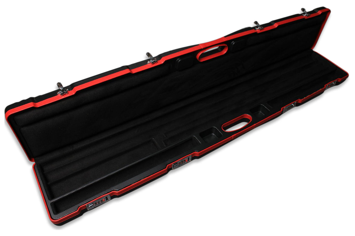 3/4 Wide Beast Snooker Cue Pool Cue Case