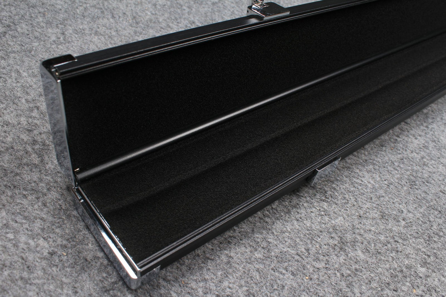 1 Piece Cue Case Pro Aluminium Snooker Cue Case With Metal Ends 60" 1PC2-C