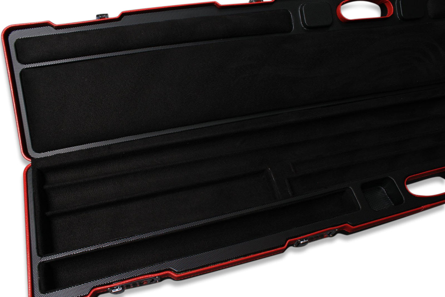 3/4 Wide Beast Snooker Cue Pool Cue Case