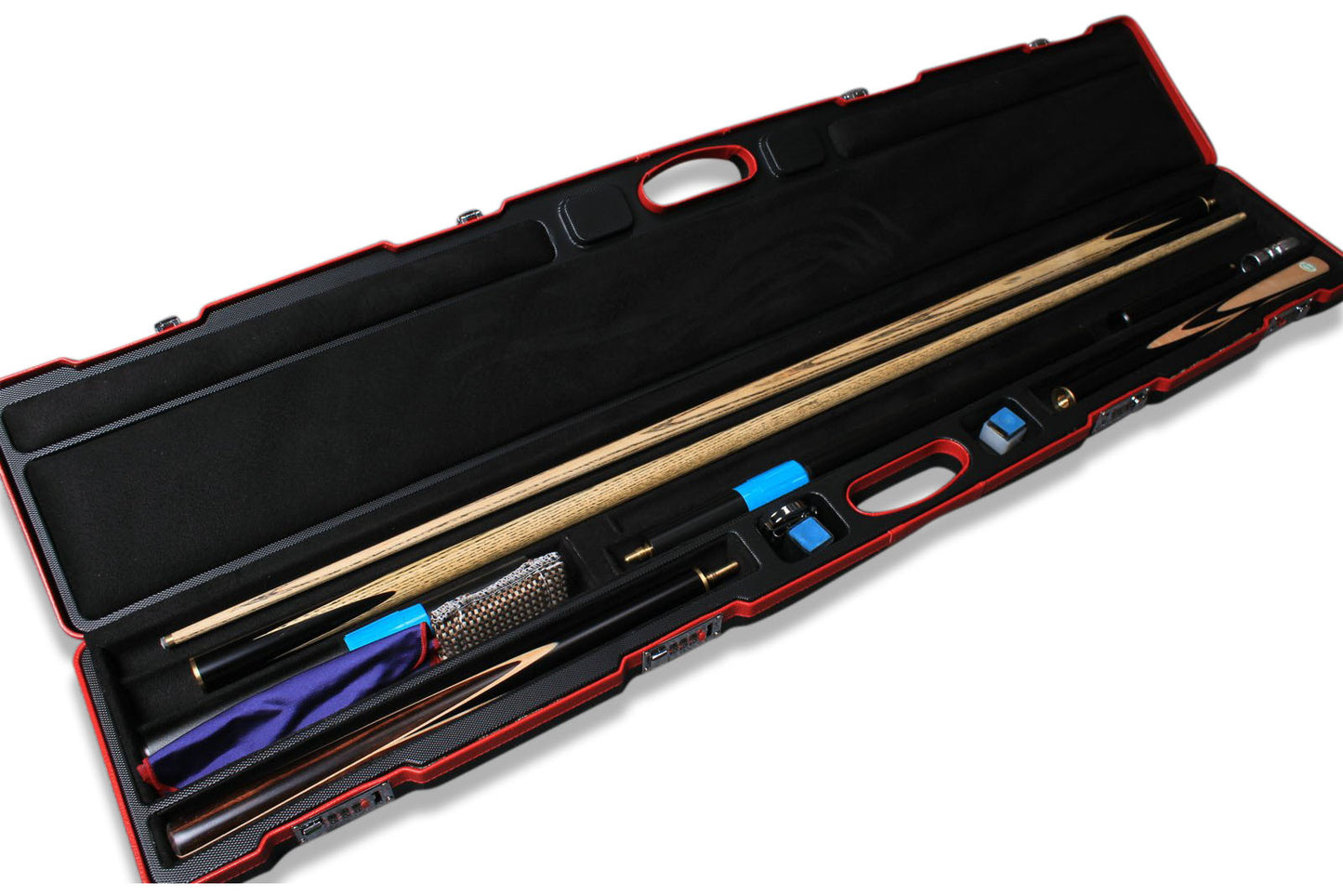 3/4 Wide Beast Snooker Cue Pool Cue Case