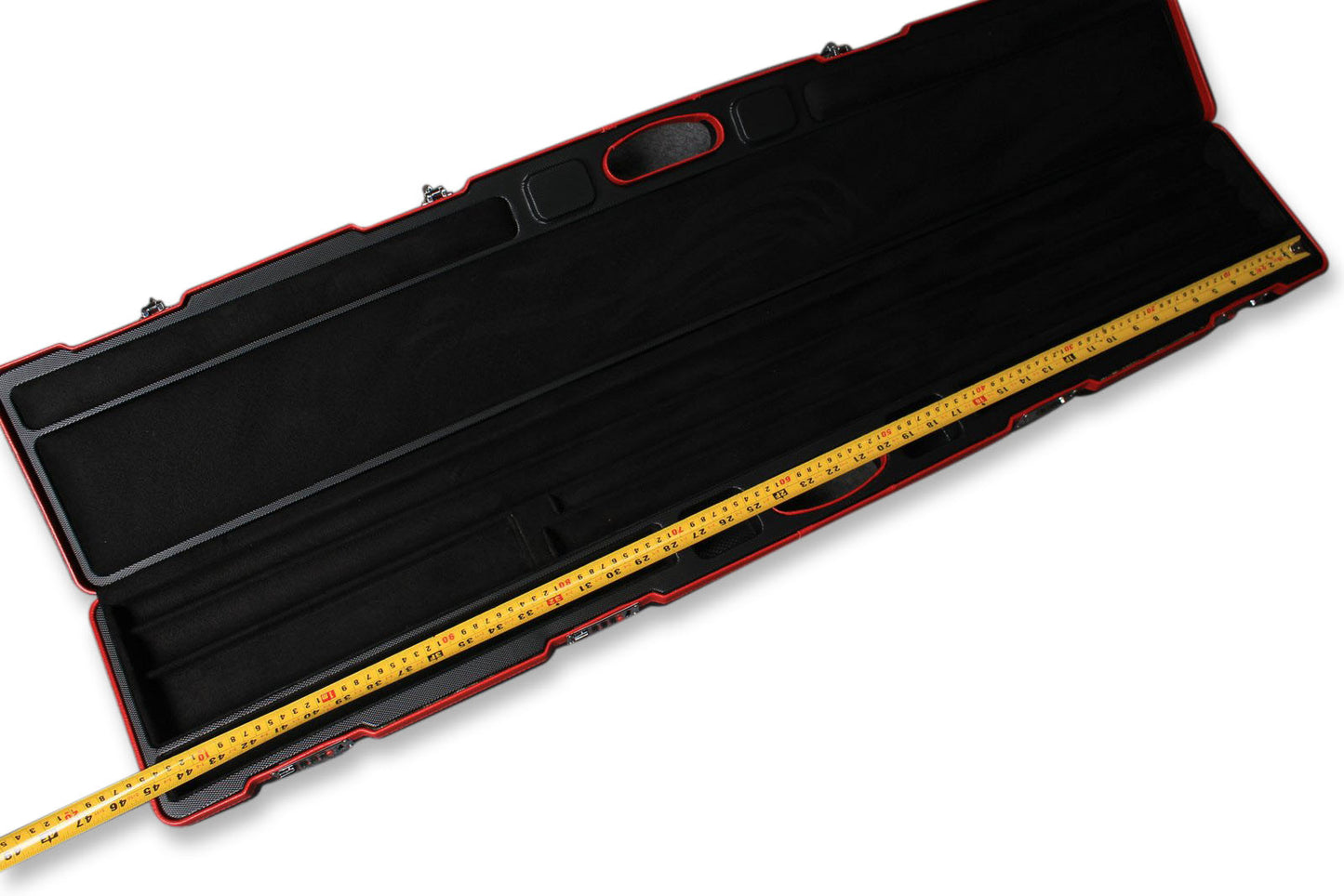 3/4 Wide Beast Snooker Cue Pool Cue Case