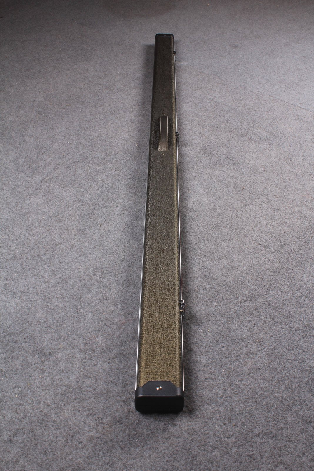 1 Piece Cue Case Pro Aluminium Snooker Cue Case - Halo Style J18