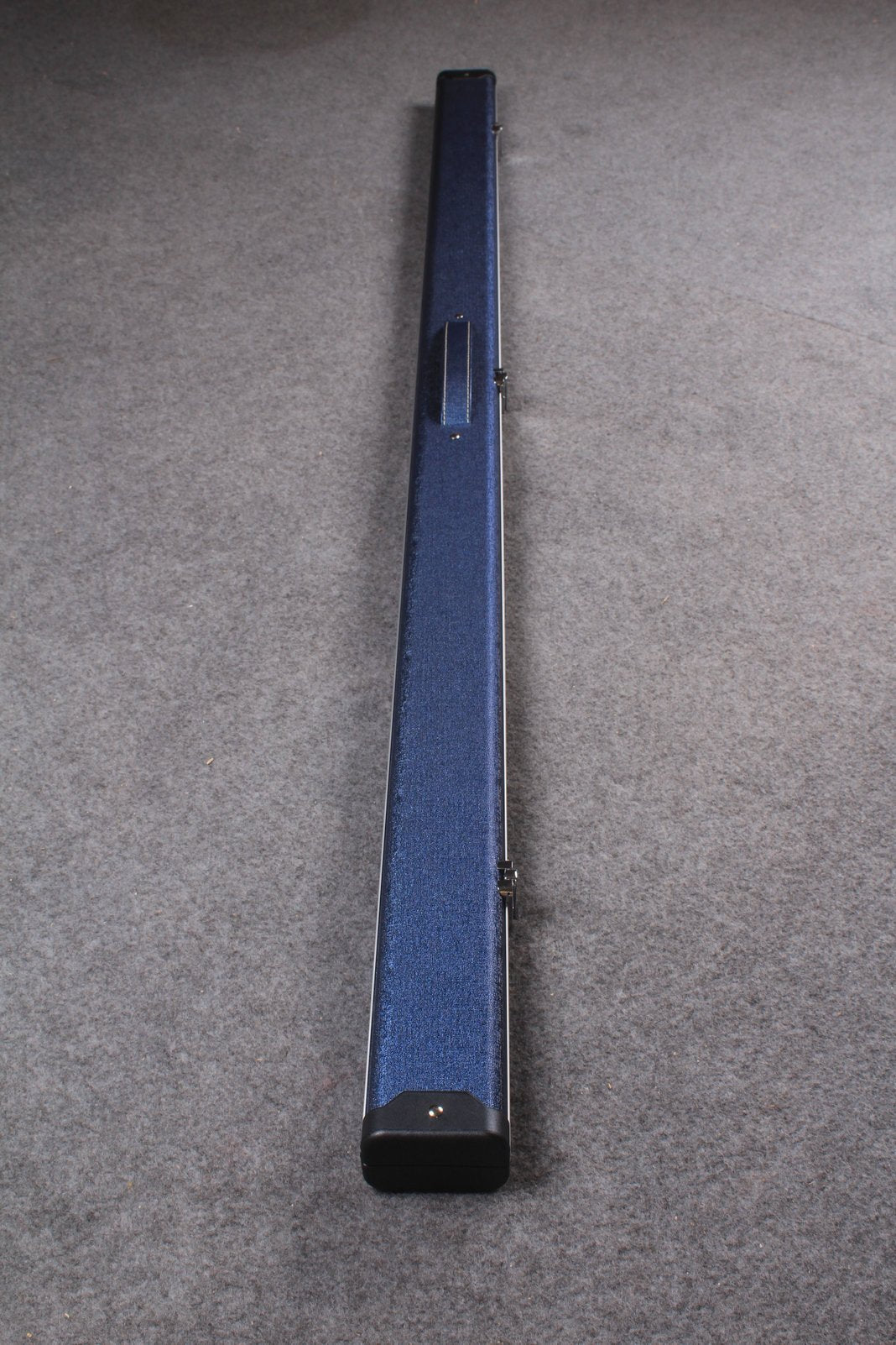 1 Piece Cue Case Pro Aluminium Snooker Cue Case - Halo Style J16