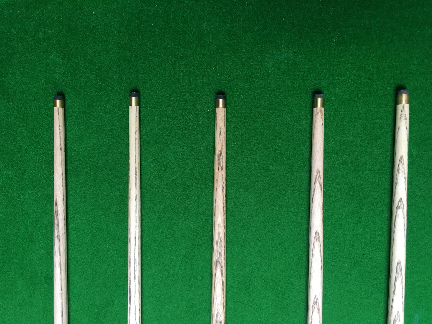 W&L Sports Star Cue & Case Starter Pack