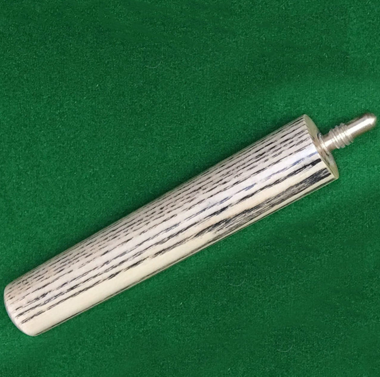 6“ Ash Wood Minibutt Extension