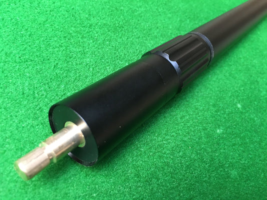 LP Cue Telescopic Extension 17“ - 27”