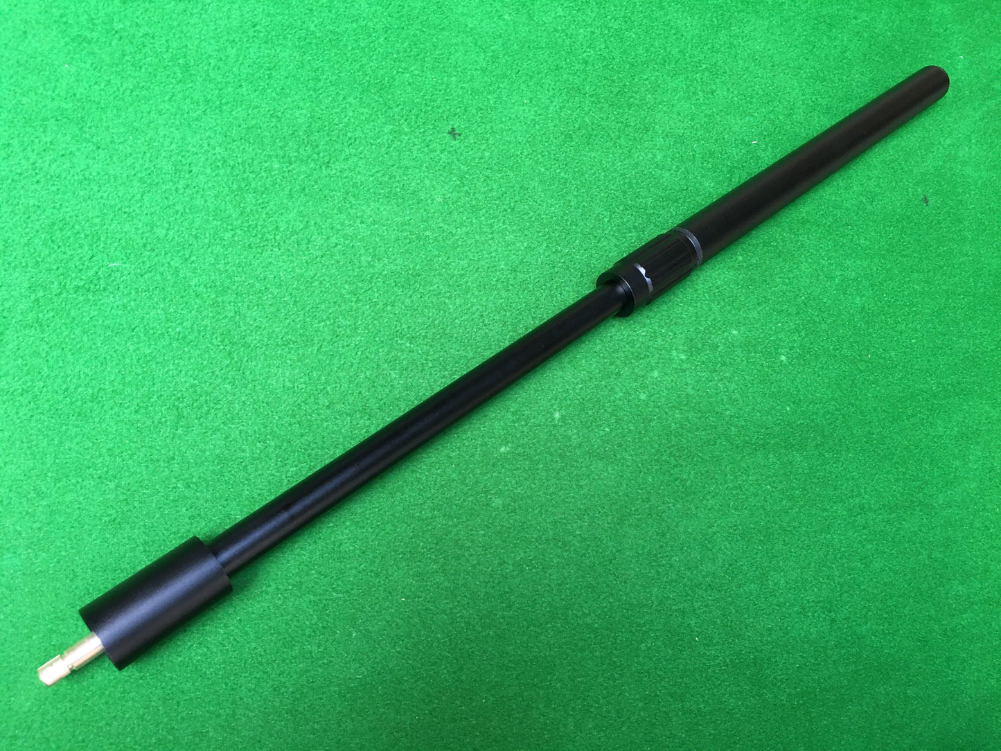 LP Cue Telescopic Extension 17“ - 27”