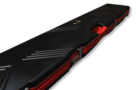 3/4 Wide Beast Snooker Cue Pool Cue Case