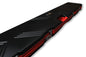 3/4 Wide Beast Snooker Cue Pool Cue Case