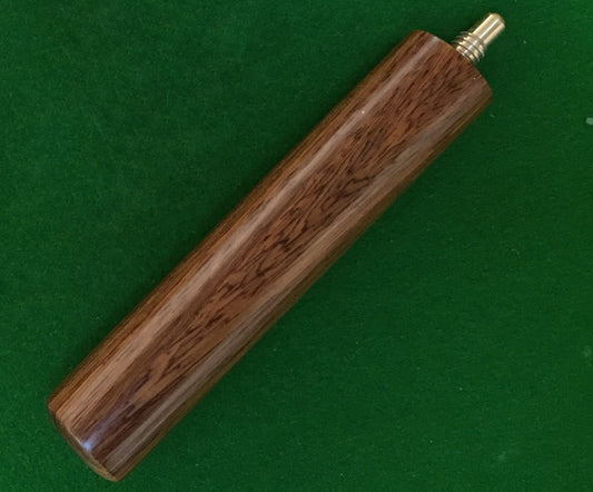 6“ Solid Wood Minibutt Extension