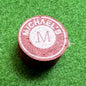 Michael’s Professional Standard Cue Tip – 10.5 mm