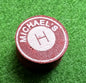 Michael’s Professional Standard Cue Tip – 10.5 mm