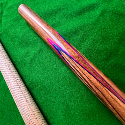 Pre Owned 3/4 Snooker Cue
