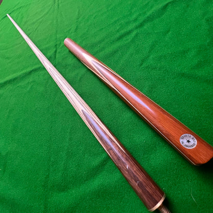 Pre Owned 3/4 Snooker Cue