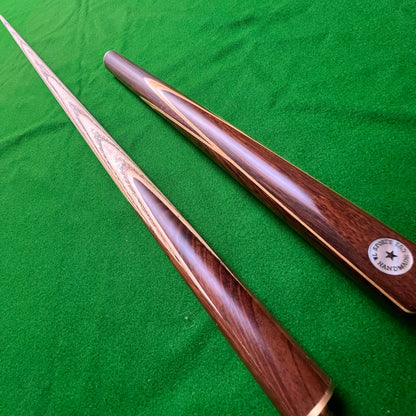 Pre Owned 3/4 Snooker Cue
