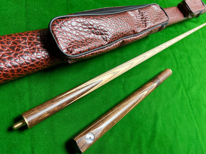 W&L Sports Star Cue & Case Starter Pack