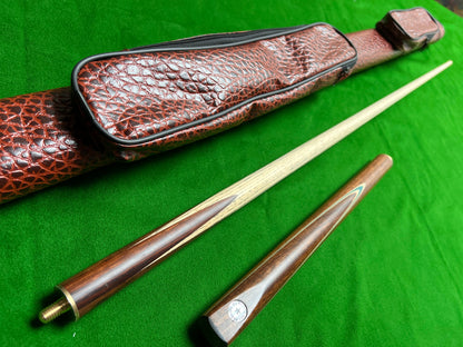W&L Sports Star Cue & Case Starter Pack