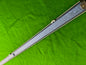 Slimline 1 Piece Cue Case Pro Aluminium Snooker Cue Case - Halo Style