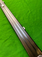 1pc Aluminium One Piece Snooker Cue Case – Tournament Style