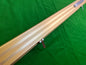 1pc Aluminium One Piece Snooker Cue Case – Tournament Style