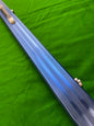 1 Piece Cue Case Pro Aluminium Snooker Cue Case With Metal Ends