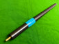 Blue Twist Snooker Cue Telescopic Extension 18“ - 28”