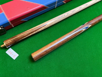 Pre Owned 3/4 Snooker Cue & Case Set