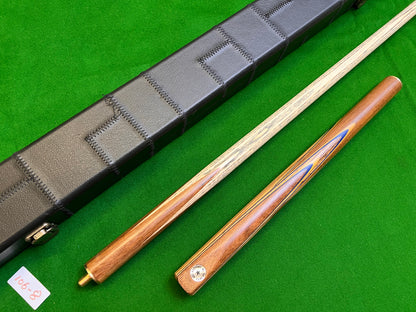 Pre Owned 3/4 Snooker Cue & Case Set