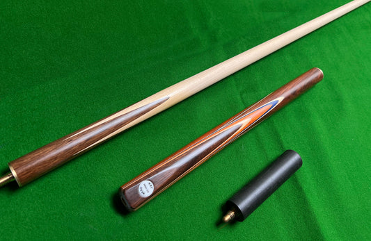 3/4 Jointed Ray Dean Break Cue Maple Shaft
