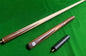 3/4 Jointed Ray Dean Break Cue Maple Shaft
