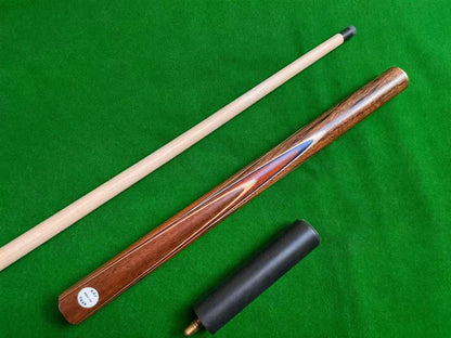 3/4 Jointed Ray Dean Break Cue Maple Shaft