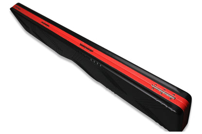 3/4 Wide Beast Snooker Cue Pool Cue Case