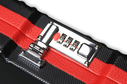 3/4 Wide Beast Snooker Cue Pool Cue Case