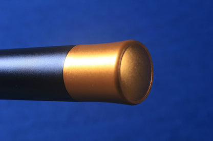 ALUMINIUM PUSH ON TELESCOPIC SNOOKER CUE EXTENSION