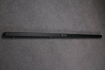 ONE PIECE SLIM SNOOKER CUE CASE STUD ENDS