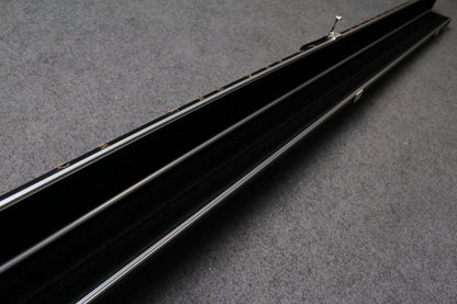 1 Piece Cue Case Pro Aluminium Snooker Cue Case - Halo Style J12