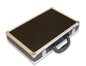 Black Snooker Ball Carry Case For Full Size 2 1/16" Snooker Balls