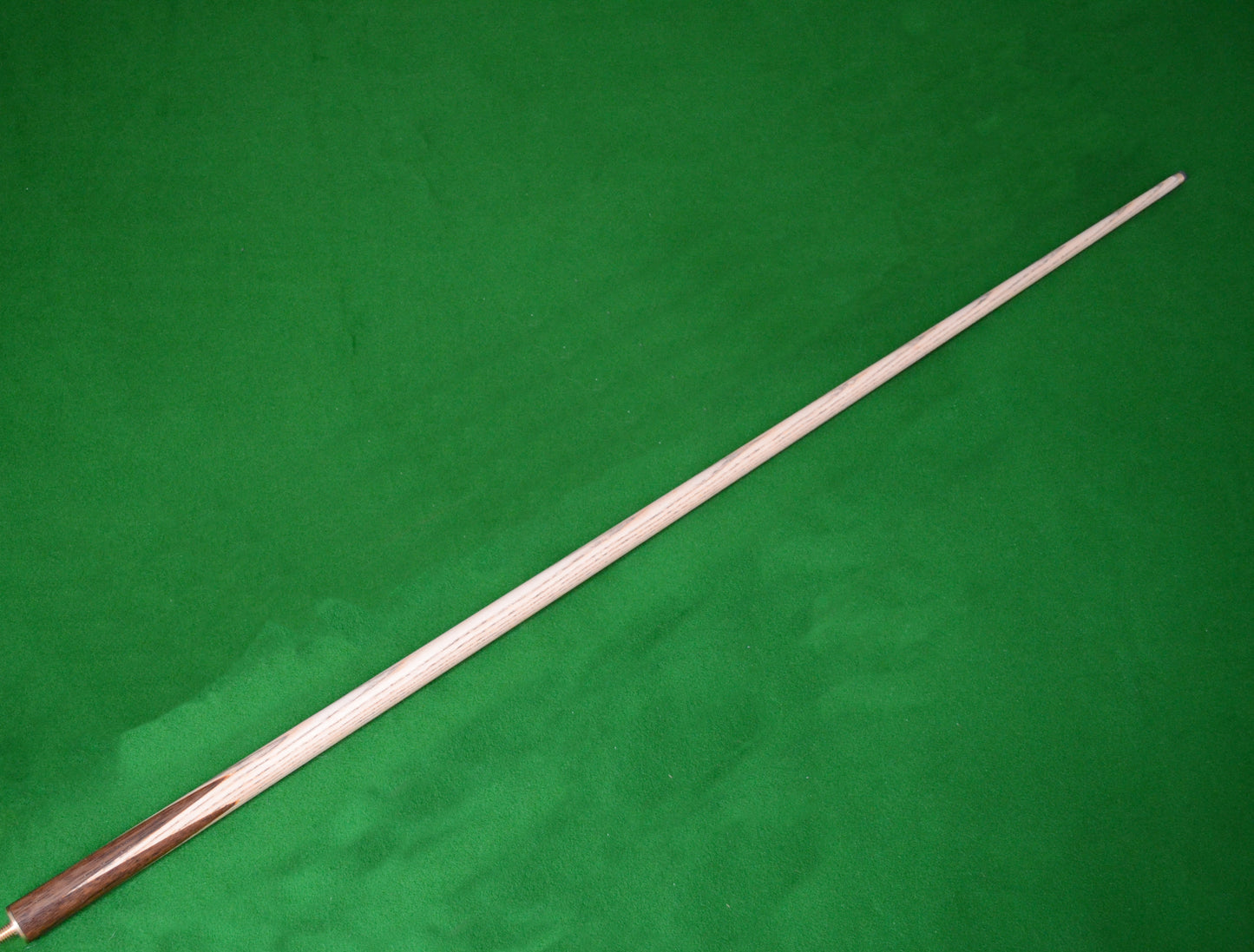 Ash 3/4 Jointed Spare Cue Shaft 9.5mm Tip