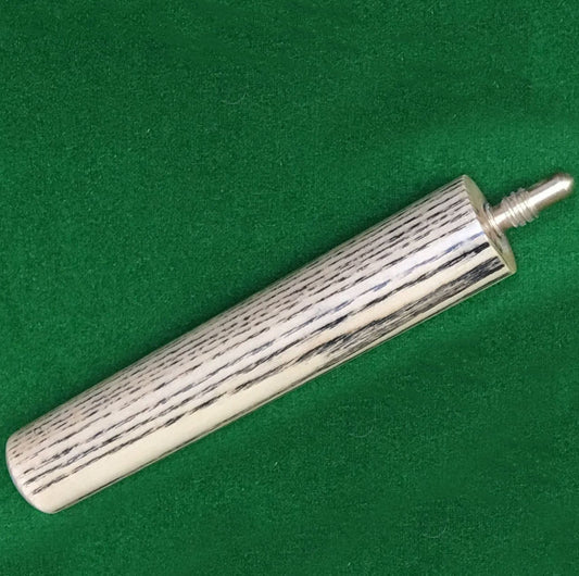 6“ Ash Wood Minibutt Extension