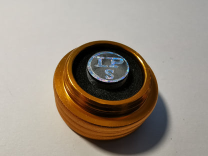 LP Professional Grade "Dream" Snooker / Pool Cue Tips