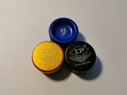 LP Professional Grade "Dream" Snooker / Pool Cue Tips