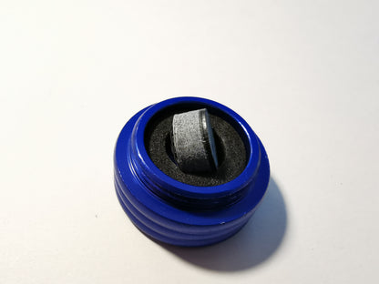 LP Professional Grade "Dream" Snooker / Pool Cue Tips