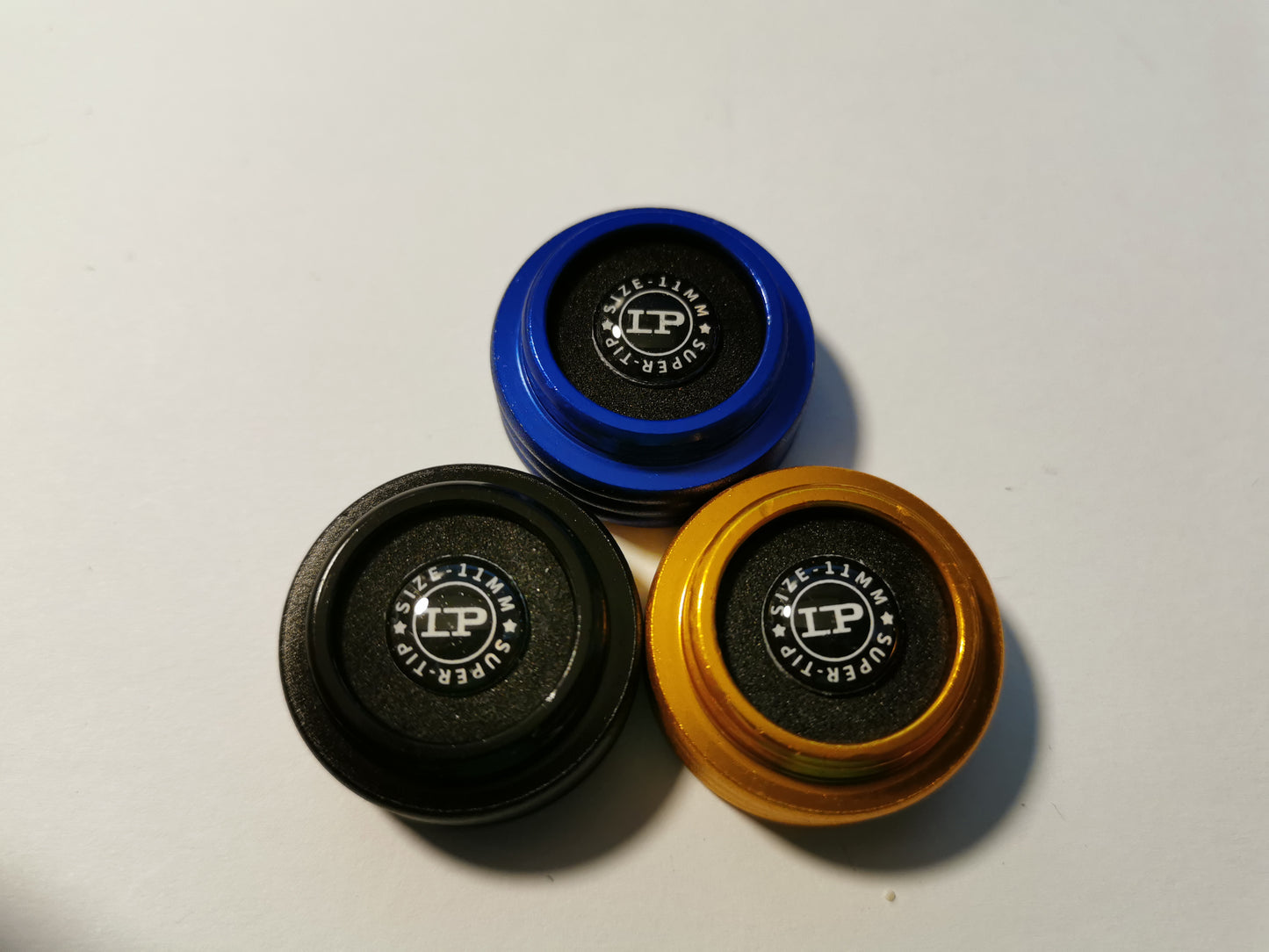 LP Professional Grade "Dream" Snooker / Pool Cue Tips