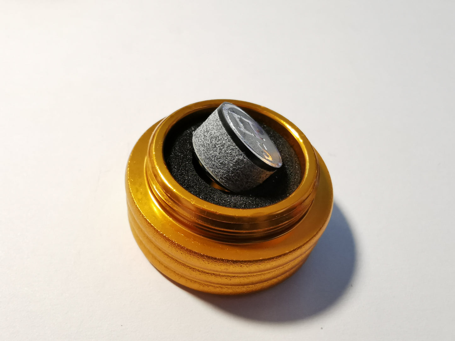 LP Professional Grade "Dream" Snooker / Pool Cue Tips